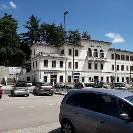 La Tenuta Di Bacco Hotel Colleferro Eksteriør billede
