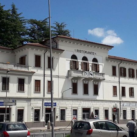 La Tenuta Di Bacco Hotel Colleferro Eksteriør billede