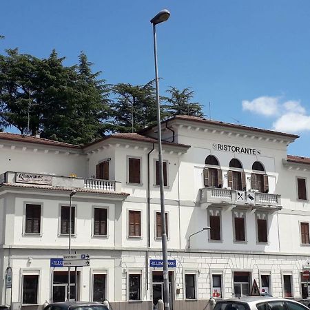 La Tenuta Di Bacco Hotel Colleferro Eksteriør billede