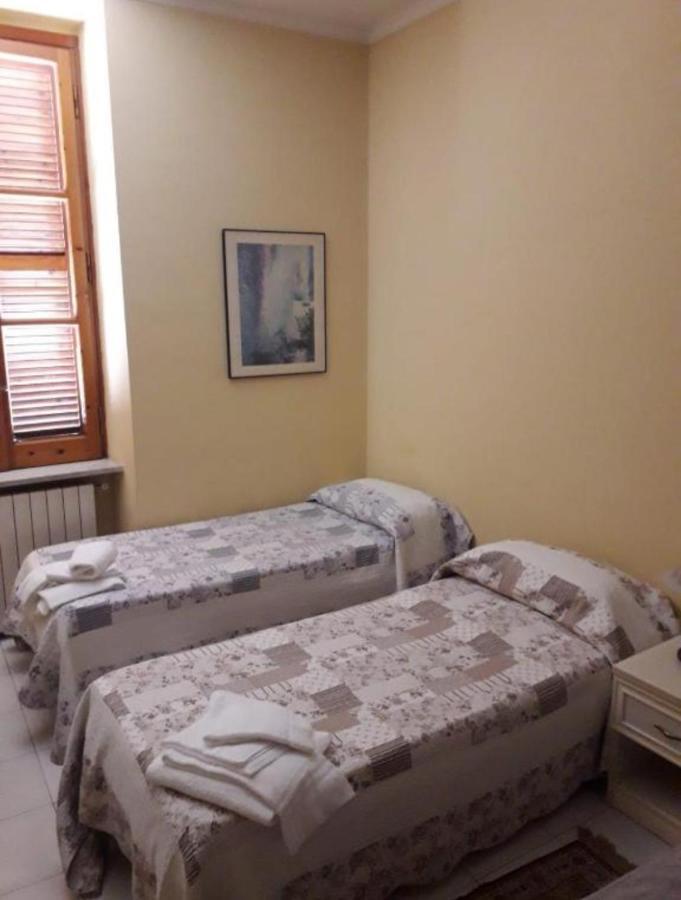 La Tenuta Di Bacco Hotel Colleferro Eksteriør billede