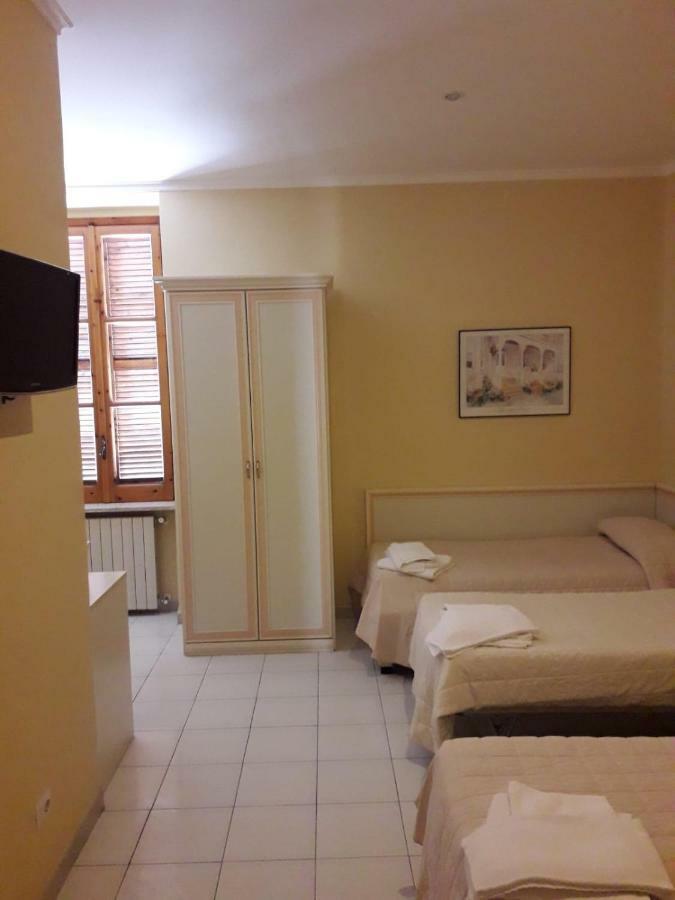 La Tenuta Di Bacco Hotel Colleferro Eksteriør billede