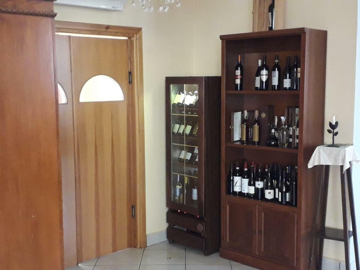 La Tenuta Di Bacco Hotel Colleferro Eksteriør billede