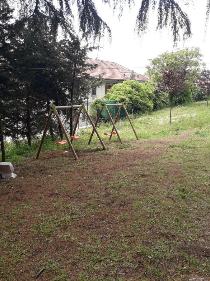 La Tenuta Di Bacco Hotel Colleferro Eksteriør billede