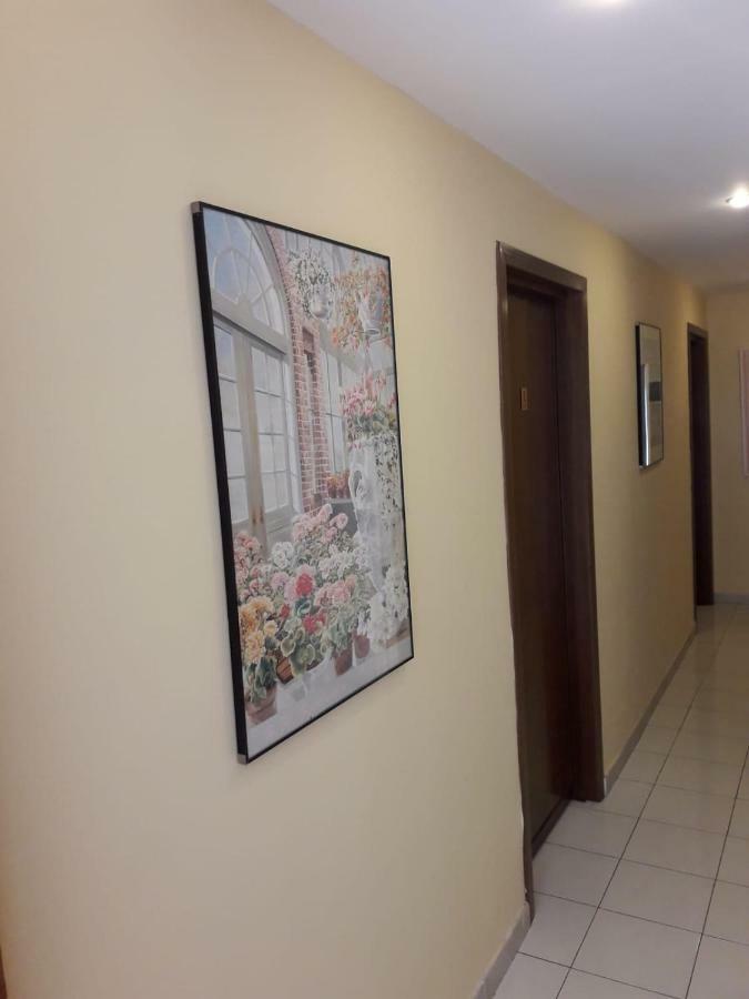 La Tenuta Di Bacco Hotel Colleferro Eksteriør billede