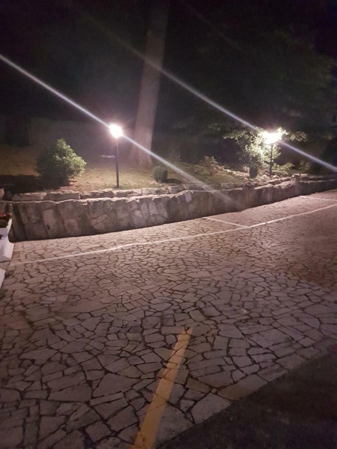 La Tenuta Di Bacco Hotel Colleferro Eksteriør billede
