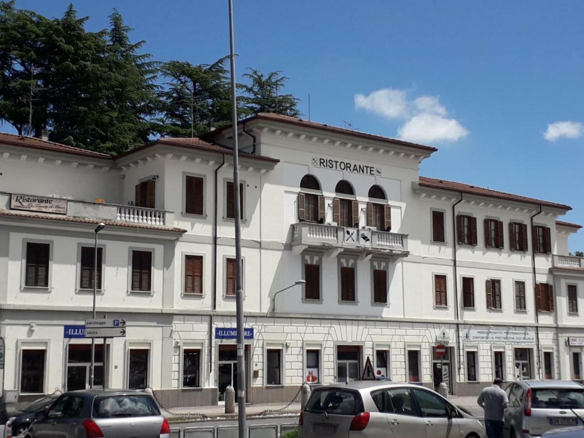 La Tenuta Di Bacco Hotel Colleferro Eksteriør billede