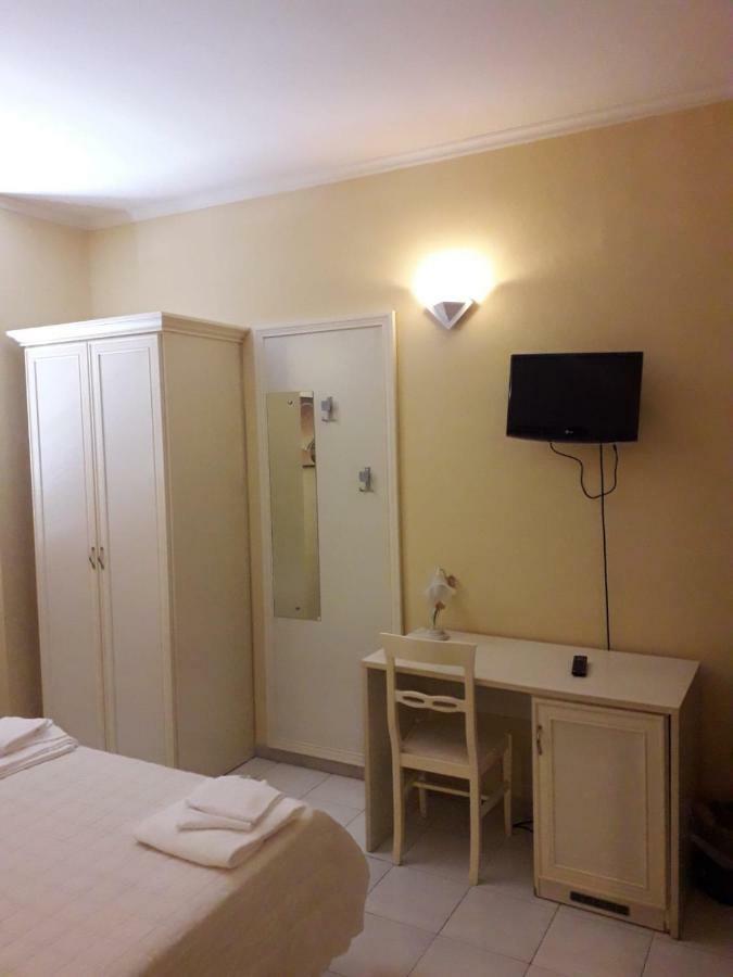 La Tenuta Di Bacco Hotel Colleferro Eksteriør billede