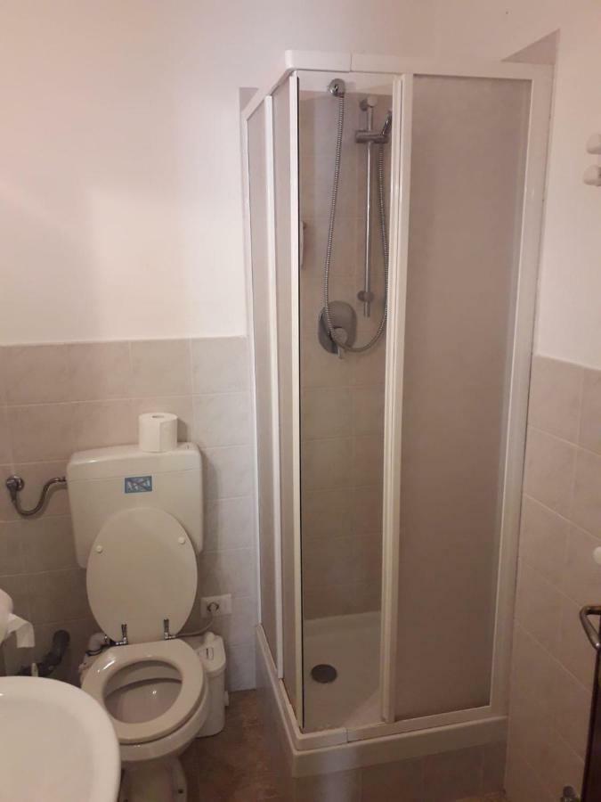 La Tenuta Di Bacco Hotel Colleferro Eksteriør billede