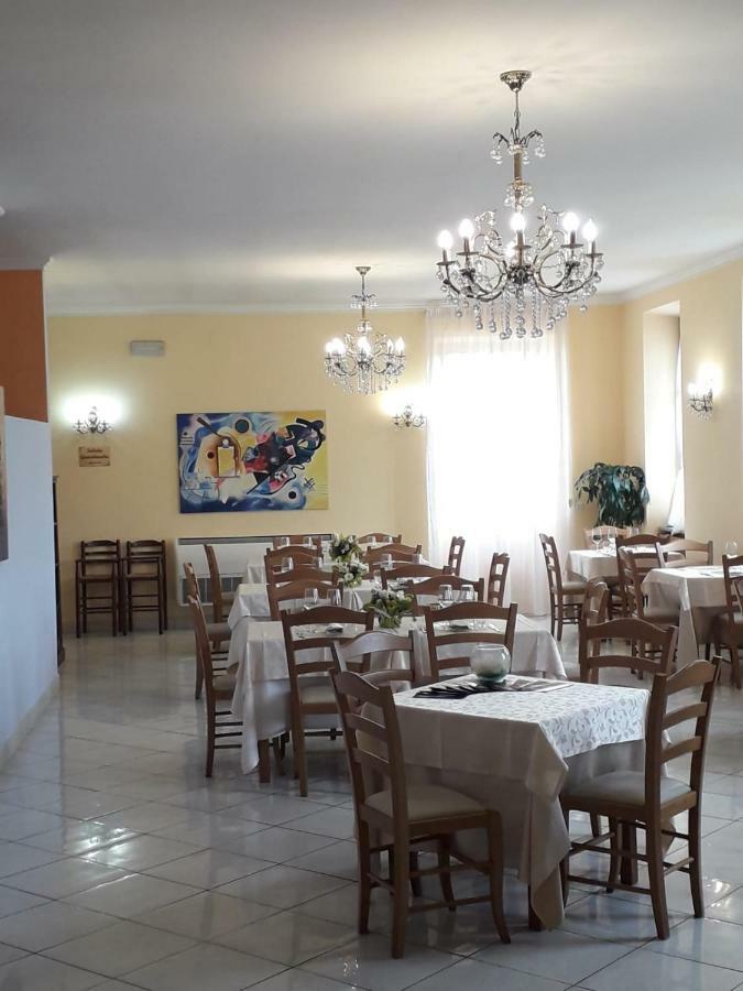 La Tenuta Di Bacco Hotel Colleferro Eksteriør billede