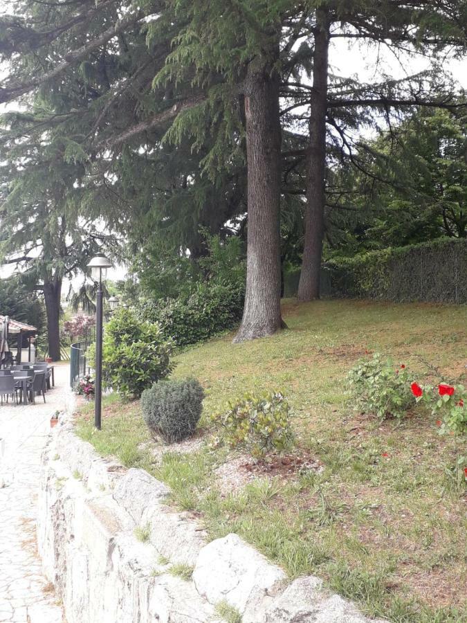 La Tenuta Di Bacco Hotel Colleferro Eksteriør billede