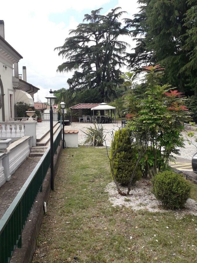 La Tenuta Di Bacco Hotel Colleferro Eksteriør billede