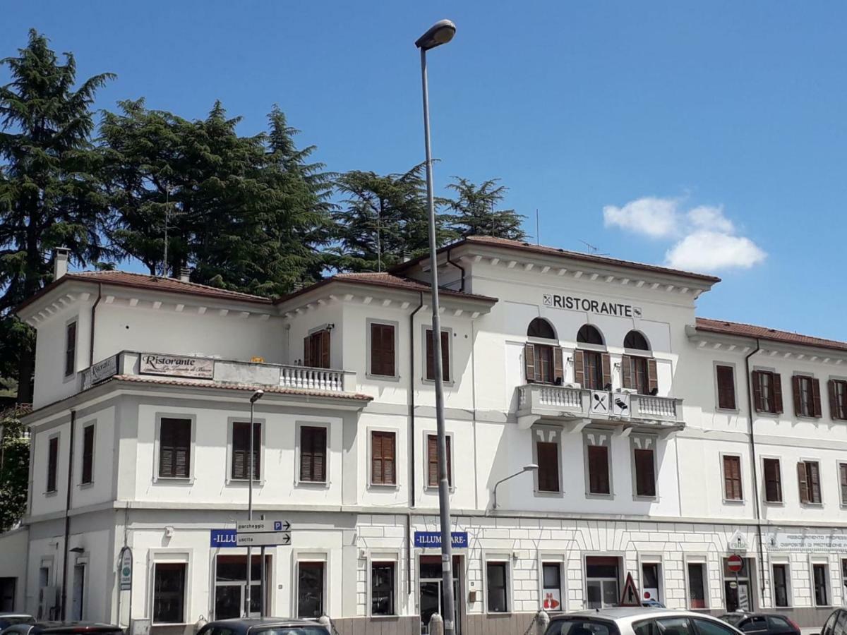 La Tenuta Di Bacco Hotel Colleferro Eksteriør billede
