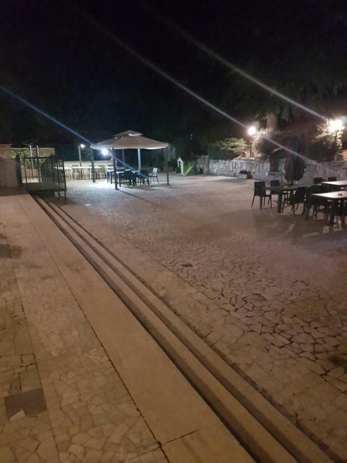 La Tenuta Di Bacco Hotel Colleferro Eksteriør billede