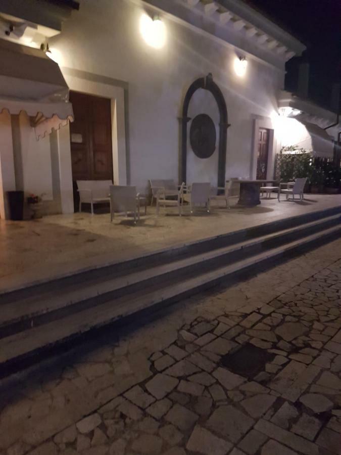 La Tenuta Di Bacco Hotel Colleferro Eksteriør billede