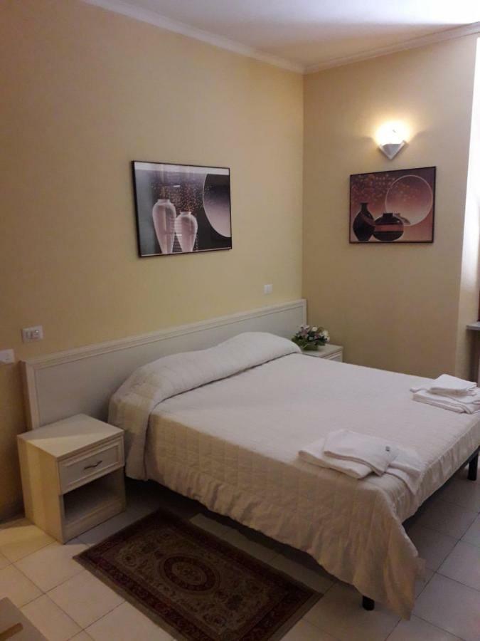 La Tenuta Di Bacco Hotel Colleferro Eksteriør billede