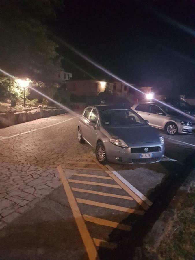 La Tenuta Di Bacco Hotel Colleferro Eksteriør billede